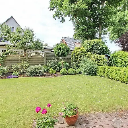 Strandhus Strandhus Timmendorfer Strand