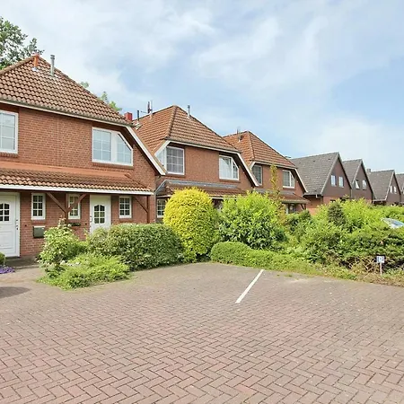 Holiday home Strandhus Strandhus Timmendorfer Strand