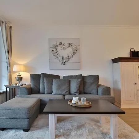 Strandhus Strandhus * Timmendorfer Strand