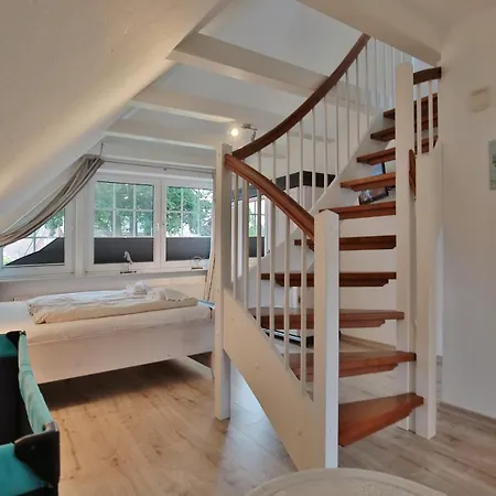 Feriehus Strandhus Strandhus