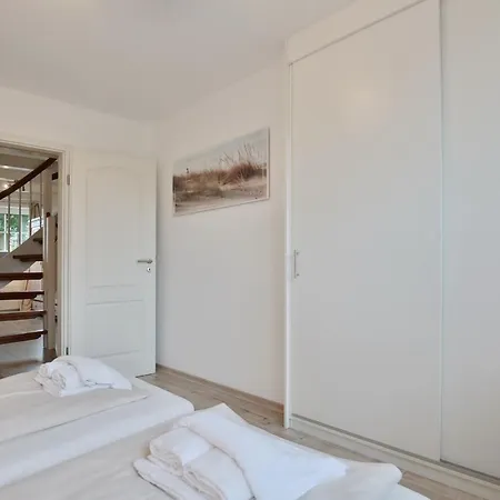 Strandhus Strandhus * Timmendorfer Strand