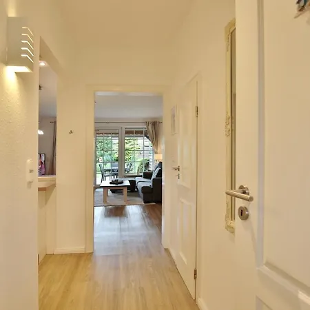 Strandhus Strandhus Holiday home Timmendorfer Strand