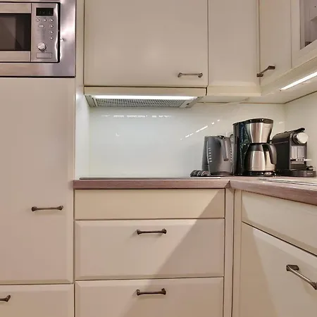 Holiday home Strandhus Strandhus *