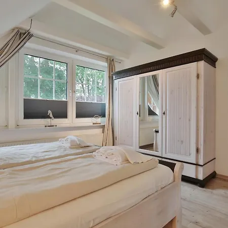 Holiday home Strandhus Strandhus Timmendorfer Strand