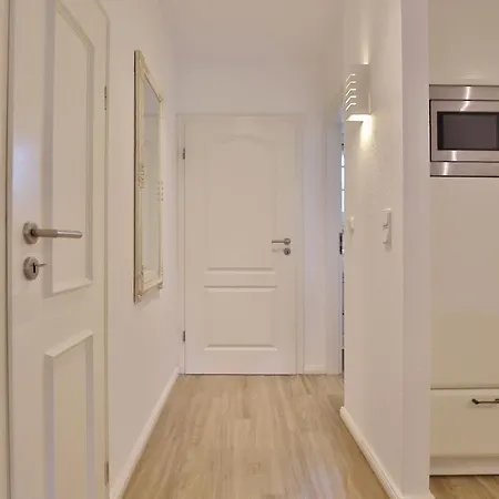 Holiday home Strandhus Strandhus