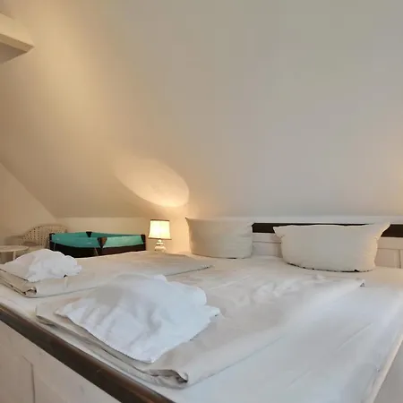Strandhus Strandhus Feriehus *