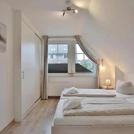 בית נופש Strandhus Strandhus