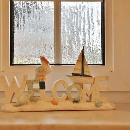 Strandhus Strandhus Holiday home