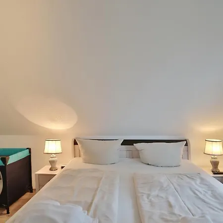 Holiday home Strandhus Strandhus