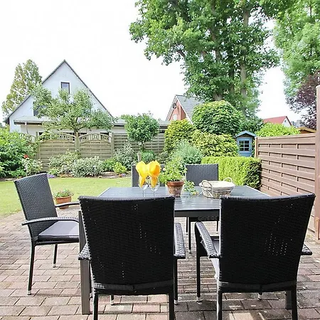 Holiday home Strandhus Strandhus *