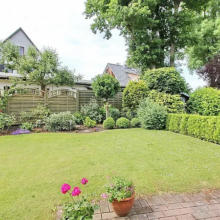 Holiday home Strandhus Strandhus *