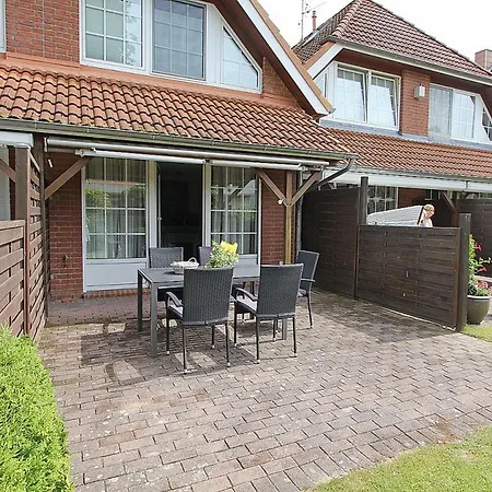 Strandhus Strandhus * Timmendorfer Strand