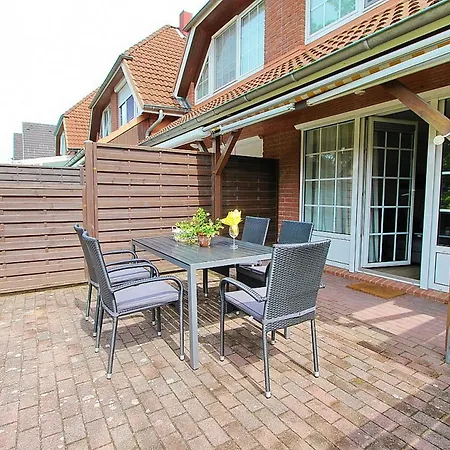 Holiday home Strandhus Strandhus *