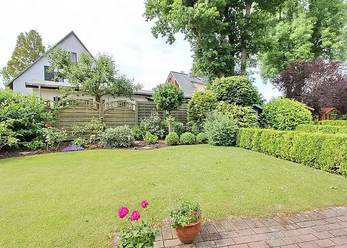 Strandhus Strandhus Timmendorfer Strand