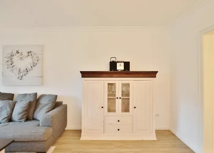 Strandhus Strandhus Prázdninový dům *