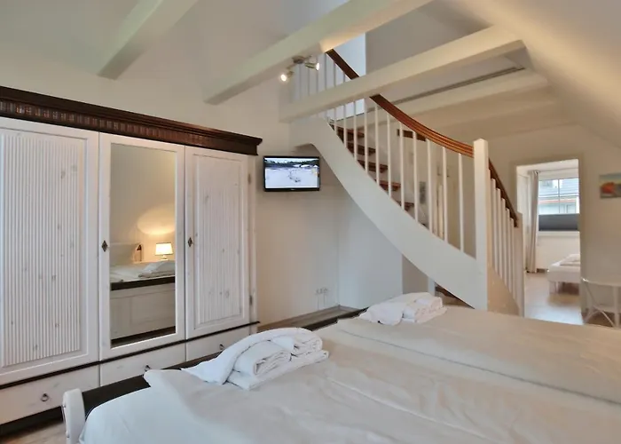 Prázdninový dům Strandhus Strandhus *