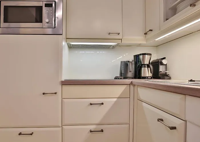 Prázdninový dům Strandhus Strandhus *