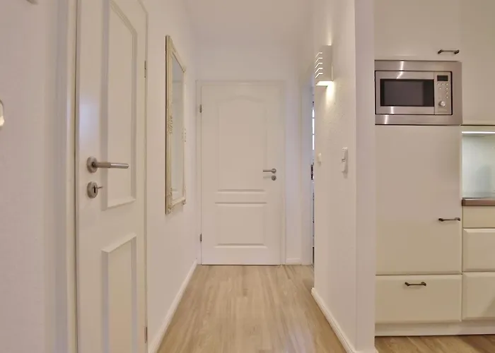 Prázdninový dům Strandhus Strandhus