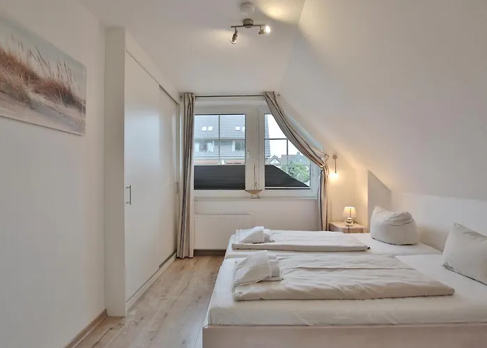 Prázdninový dům Strandhus Strandhus