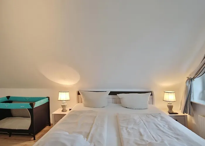 Prázdninový dům Strandhus Strandhus